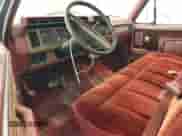 1986 Ford F-150 z VIN 1FTEF14NXGPB18719, wystawiony jako Copart lot #56383625 z przebiegiem 16 249 mil mil oraz Szkoda całkowita • Salvage title. Historia ofert i sprzedaży dostępna na DreamBid. Obrazek 8.