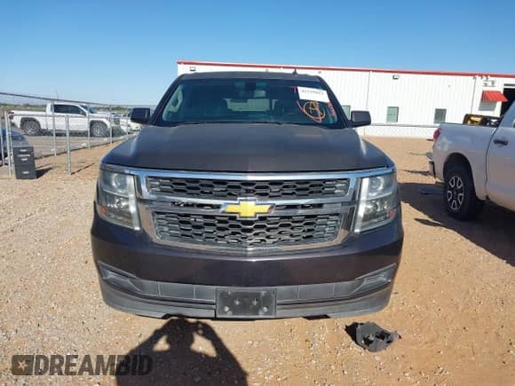 2015 Chevrolet Tahoe LS с VIN 1GNSCAKC9FR122896, выставлен на аукционе IAAI как лот 42239812 с пробегом 164 888 миль миль и . История ставок и продаж доступна на DreamBid. Изображение 12.