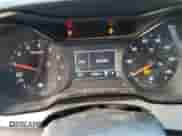 2024 Chevrolet Trax LS с VIN KL77LFE25RC011829, выставлен на аукционе Copart как лот 63186655 с пробегом 37 299 миль миль и Списание • Salvage title. История ставок и продаж доступна на DreamBid. Изображение 9.