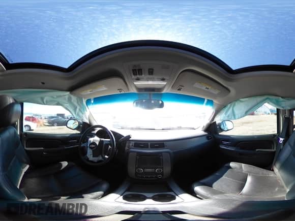 2013 Chevrolet Suburban LT с VIN 1GNSKJE78DR336924, выставлен на аукционе IAAI как лот 42063290 с пробегом 134 266 миль миль и . История ставок и продаж доступна на DreamBid. Изображение 19.