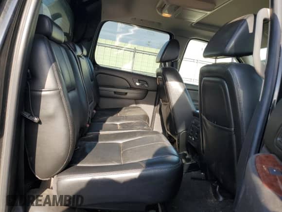 2007 Chevrolet Avalanche 3LT with VIN 3GNFK12367G125583, listed as a Copart auction lot 81181515 with Not provided miles and Non repairable. Bid and sale history available at DreamBid. Image 10.