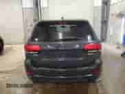 2018 Jeep Grand Cherokee Altitude с VIN 1C4RJFAG5JC394131, выставлен на аукционе Copart как лот 85316395 с пробегом 134 490 миль миль и Списание • Salvage title. История ставок и продаж доступна на DreamBid. Изображение 6.