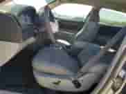 2006 Chrysler 300 with VIN 2C3KA43R86H169845, listed as a Copart auction lot 61271765 with 183,366 mi miles and Salvage title. Bid and sale history available at DreamBid. Image 7.