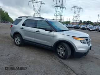 2012 Ford Explorer с VIN 1FMHK7B85CGA12239, выставлен на аукционе IAAI как лот 39987232 с пробегом 131 311 миль миль и . История ставок и продаж доступна на DreamBid. Изображение 1.