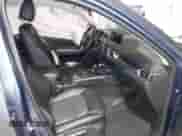 2024 Mazda CX-5 S Select with VIN JM3KFBBL7R0444054, listed as a IAAI auction lot 42876437 with 18,510 mi miles and . Bid and sale history available at DreamBid. Image 5.