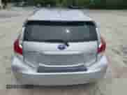 2015 Toyota Prius One z VIN JTDKDTB38F1583183, wystawiony jako IAAI lot #42905756 z przebiegiem 166 787 mil mil oraz . Historia ofert i sprzedaży dostępna na DreamBid. Obrazek 16.