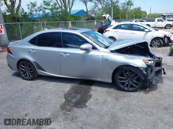2015 Lexus IS 250 с VIN JTHBF1D22F5050840, выставлен на аукционе IAAI как лот 42268533 с пробегом 88 869 миль миль и . История ставок и продаж доступна на DreamBid. Изображение 14.