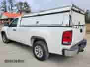2008 GMC Sierra 1500 Work Truck z VIN 1GTEC14X48Z129263, wystawiony jako IAAI lot #41748174 z przebiegiem 263 584 mil mil oraz . Historia ofert i sprzedaży dostępna na DreamBid. Obrazek 3.