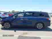 2024 Honda Odyssey EX-L с VIN 5FNRL6H65RB066746, выставлен на аукционе IAAI как лот 42538446 с пробегом 10 727 миль миль и . История ставок и продаж доступна на DreamBid. Изображение 14.