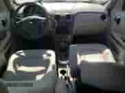 2011 Chevrolet HHR LS с VIN 3GNBAAFW1BS642429, выставлен на аукционе Copart как лот 80177375 с пробегом 180 391 миль миль и Списание • Salvage title. История ставок и продаж доступна на DreamBid. Изображение 8.