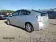 2010 Toyota Prius II with VIN JTDKN3DU9A0138680, listed as a Copart auction lot 87125575 with 158,697 mi miles and Clean title. Bid and sale history available at DreamBid. Image 2.