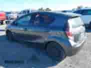 2015 Toyota Prius Two z VIN JTDKDTB36F1107644, wystawiony jako IAAI lot #43403795 z przebiegiem 210 092 mil mil oraz . Historia ofert i sprzedaży dostępna na DreamBid. Obrazek 3.