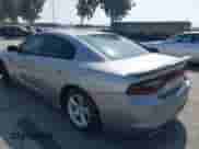 2015 Dodge Charger SE with VIN 2C3CDXBG8FH837060, listed as a IAAI auction lot 43397005 with 102,616 mi miles and . Bid and sale history available at DreamBid. Image 3.