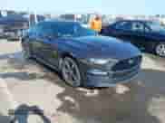 2022 Ford Mustang GT with VIN 1FA6P8CF6N5135181, listed as a IAAI auction lot 42171291 with 22,371 mi miles and . Bid and sale history available at DreamBid. Image 1.