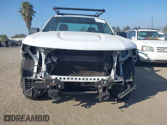 2021 Chevrolet Silverado 1500 Work Truck с VIN 3GCNWAEF8MG214789, выставлен на аукционе IAAI как лот 43326662 с пробегом 66 223 миль миль и . История ставок и продаж доступна на DreamBid. Изображение 6.