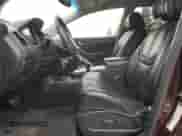 2013 Nissan Murano SV с VIN JN8AZ1MW8DW317353, выставлен на аукционе Copart как лот 84821435 с пробегом 102 944 миль миль и Списание • Salvage title. История ставок и продаж доступна на DreamBid. Изображение 7.