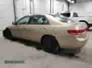 2003 Honda Accord LX z VIN 1HGCM56443A816895, wystawiony jako Copart lot #60211995 z przebiegiem 268 839 mil mil oraz Czysty tytuł • Clean title. Historia ofert i sprzedaży dostępna na DreamBid. Obrazek 2.