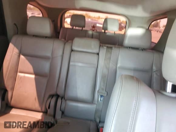 2013 Dodge Durango Crew with VIN 1C4RDHDG5DC661996, listed as a Copart auction lot 70778475 with 167,874 mi miles and Clean title. Bid and sale history available at DreamBid. Image 10.