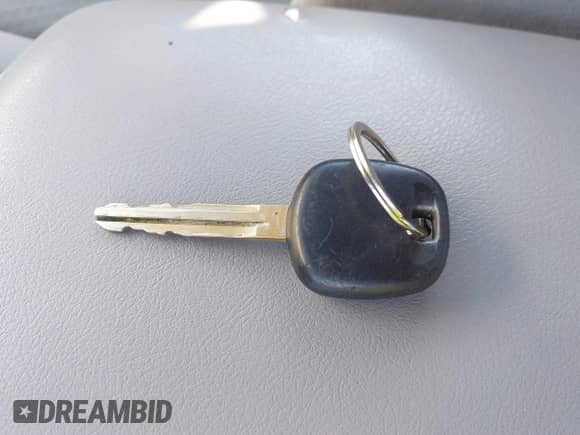 2007 Toyota Camry CE with VIN JTNBE46K073053456, listed as a IAAI auction lot 43453568 with 168,186 mi miles and . Bid and sale history available at DreamBid. Image 11.