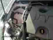 2019 Toyota Corolla LE with VIN 5YFBURHE5KP895284, listed as a Copart auction lot 87229175 with 139,141 mi miles and Non repairable. Bid and sale history available at DreamBid. Image 16.