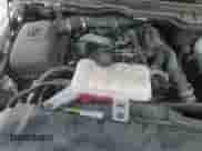 2018 Ram 1500 Laramie с VIN 1C6RR7NM7JS238409, выставлен на аукционе Copart как лот 64655105 с пробегом 117 838 миль миль и Списание • Salvage title. История ставок и продаж доступна на DreamBid. Изображение 13.