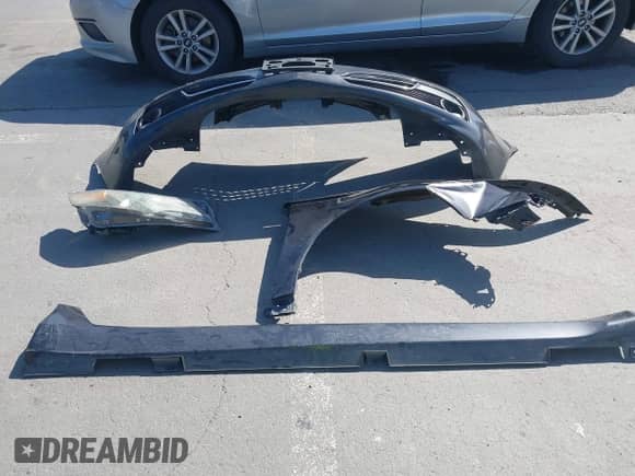 2014 Acura TL Technology z VIN 19UUA8F59EA003076, wystawiony jako IAAI lot #42301365 z przebiegiem 154 974 mil mil oraz . Historia ofert i sprzedaży dostępna na DreamBid. Obrazek 12.