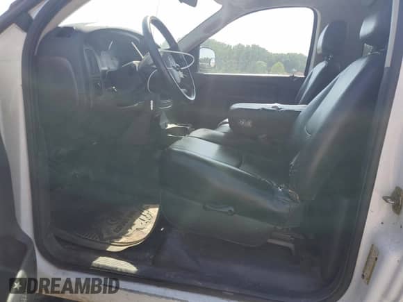 2005 Dodge 2500 SLT с VIN 3D7KR26D05G831558, выставлен на аукционе Copart как лот 64647255 с пробегом 196 108 миль миль и Чистый • Clean title. История ставок и продаж доступна на DreamBid. Изображение 7.