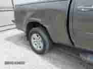 2005 Toyota Tundra Limited с VIN 5TBDT48165S473282, выставлен на аукционе IAAI как лот 43382606 с пробегом 166 678 миль миль и . История ставок и продаж доступна на DreamBid. Изображение 6.