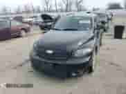 2009 Chevrolet HHR SS с VIN 3GNCA63X39S556788, выставлен на аукционе Copart как лот 46923245 с пробегом 207 012 миль миль и Списание • Salvage title. История ставок и продаж доступна на DreamBid. Изображение 11.