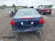 2006 Honda Accord LX SE with VIN 1HGCM56316A110043, listed as a IAAI auction lot 43015969 with 220,098 mi miles and . Bid and sale history available at DreamBid. Image 15.