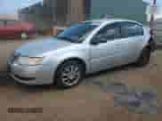2006 Saturn ION с VIN 1G8AJ55F66Z171832, выставлен на аукционе Copart как лот 80527305 с пробегом 183 437 миль миль и Списание • Salvage title. История ставок и продаж доступна на DreamBid. Изображение 1.
