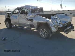 2022 Chevrolet Silverado 3500HD High Country с VIN 1GC4YVEY6NF160443, выставлен на аукционе Copart как лот 73975954 с пробегом Не указан миль и Списание • Salvage title. История ставок и продаж доступна на DreamBid. Изображение 2.