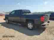 2018 Chevrolet Silverado 1500 LT с VIN 3GCUKREC7JG359703, выставлен на аукционе Copart как лот 69539785 с пробегом 243 935 миль миль и Списание • Salvage title. История ставок и продаж доступна на DreamBid. Изображение 2.
