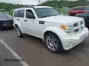 2007 Dodge Nitro R/T with VIN 1D8GU58657W732741, listed as a IAAI auction lot 42145269 with 137,796 mi miles and . Bid and sale history available at DreamBid. Image 1.