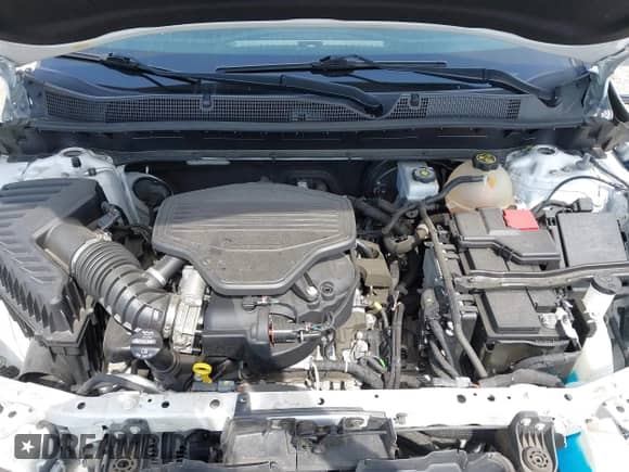 2020 Chevrolet Blazer LT с VIN 3GNKBCRS4LS599076, выставлен на аукционе IAAI как лот 43098347 с пробегом 87 798 миль миль и . История ставок и продаж доступна на DreamBid. Изображение 10.