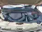 2024 Chevrolet Traverse FWD RS с VIN 1GNERLKS3RJ168533, выставлен на аукционе Copart как лот 62341964 с пробегом Не указан миль и Списание • Salvage title. История ставок и продаж доступна на DreamBid. Изображение 12.