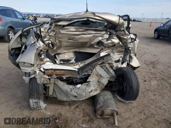 2006 Toyota Corolla LE with VIN 1NXBR30E86Z731994, listed as a Copart auction lot 85279725 with 95,431 mi miles and Salvage title. Bid and sale history available at DreamBid. Image 6.