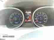 2016 Hyundai Santa Fe с VIN 5XYZW4LA3GG315347, выставлен на аукционе IAAI как лот 42560428 с пробегом 79 789 миль миль и . История ставок и продаж доступна на DreamBid. Изображение 7.