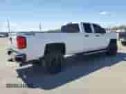 2015 Chevrolet Silverado 3500HD LT z VIN 1GC5KZC80FZ104045, wystawiony jako Copart lot #53391365 z przebiegiem 337 392 mil mil oraz Szkoda całkowita • Salvage title. Historia ofert i sprzedaży dostępna na DreamBid. Obrazek 3.