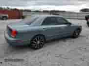 2003 Hyundai XG с VIN KMHFU45E03A262296, выставлен на аукционе Copart как лот 67608394 с пробегом 116 296 миль миль и Списание • Salvage title. История ставок и продаж доступна на DreamBid. Изображение 3.