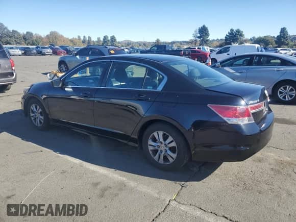 2012 Honda Accord SE с VIN 1HGCP2F67CA028412, выставлен на аукционе Copart как лот 82678395 с пробегом 239 583 миль миль и Чистый • Clean title. История ставок и продаж доступна на DreamBid. Изображение 2.