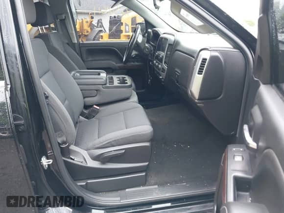 2018 GMC Sierra 1500 SLE с VIN 1GTV2MECXJZ177226, выставлен на аукционе IAAI как лот 42318611 с пробегом 77 973 миль миль и . История ставок и продаж доступна на DreamBid. Изображение 5.