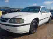 2004 Chevrolet Impala с VIN 2G1WF52E049163511, выставлен на аукционе IAAI как лот 42863439 с пробегом 214 438 миль миль и . История ставок и продаж доступна на DreamBid. Изображение 2.