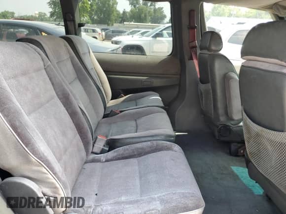 1990 Chevrolet Lumina с VIN 1GNCU06D6LT129818, выставлен на аукционе Copart как лот 67446735 с пробегом 225 937 миль миль и Списание • Salvage title. История ставок и продаж доступна на DreamBid. Изображение 11.