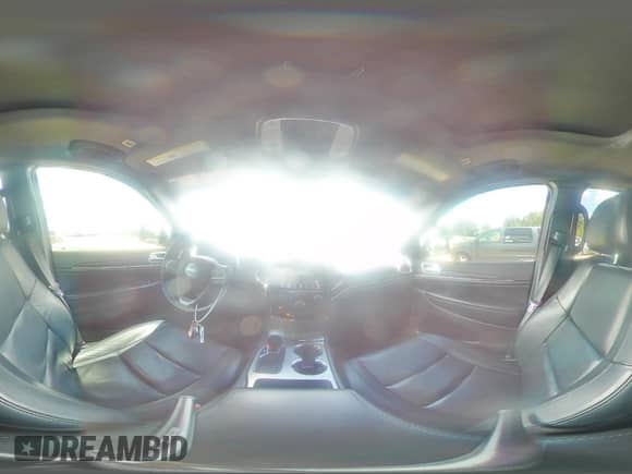 2022 Jeep Grand Cherokee Limited с VIN 1C4RJEBG2NC171575, выставлен на аукционе Copart как лот 65591675 с пробегом 89 199 миль миль и Списание • Salvage title. История ставок и продаж доступна на DreamBid. Изображение 15.