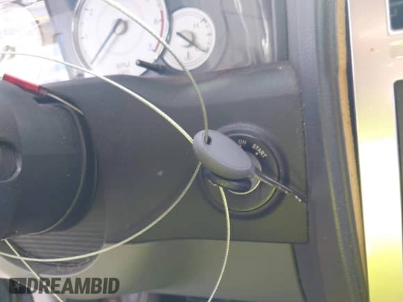 2005 Chrysler 300 C with VIN 2C3AA63H55H658765, listed as a IAAI auction lot 43453775 with 176,285 mi miles and . Bid and sale history available at DreamBid. Image 11.