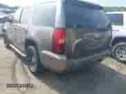 2012 Chevrolet Tahoe Commercial с VIN 1GNLC2E07CR187432, выставлен на аукционе IAAI как лот 42126539 с пробегом 169 607 миль миль и . История ставок и продаж доступна на DreamBid. Изображение 3.