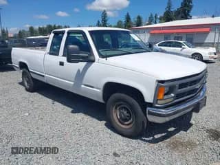 1998 Chevrolet Silverado 2500 с VIN 1GCGC29R7WE152310, выставлен на аукционе IAAI как лот 42662793 с пробегом 215 473 миль миль и . История ставок и продаж доступна на DreamBid. Изображение 1.