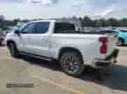 2022 Chevrolet Silverado 1500 LT с VIN 1GCUDDETXNZ636038, выставлен на аукционе Copart как лот 58917415 с пробегом 44 883 миль миль и Списание • Salvage title. История ставок и продаж доступна на DreamBid. Изображение 2.