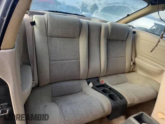 1994 Saturn SC with VIN 1G8ZG1575RZ133631, listed as a Copart auction lot 85352545 with 84,474 mi miles and Salvage title. Bid and sale history available at DreamBid. Image 10.